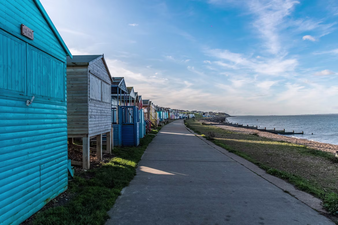 Whitstable appliance repair hero image